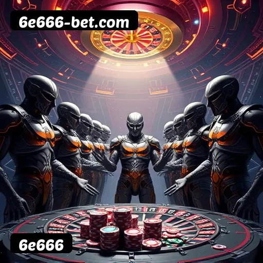 Jogos de Cassino ao Vivo